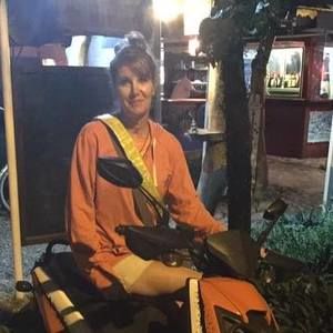 Meet your Posher, Tammy